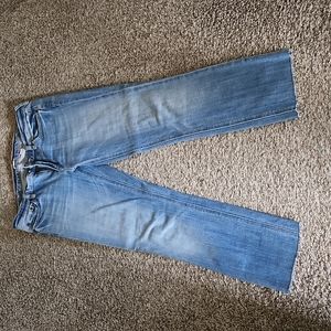 J. Crew Jeans